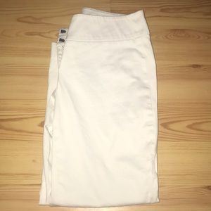 Loft Capri Pant